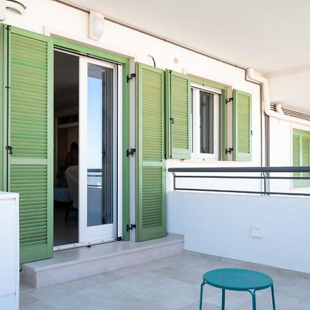 Valentina Home Полиньяно-а-Маре Экстерьер фото